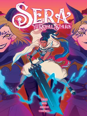 Sera and the Royal Stars Volume 2 - ebook